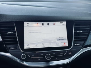 Opel Astra Opel Astra 1.4 Business+ |LEER-STOF|LANE ASSIST|INTELL LINK| - afbeelding nr 26
