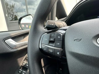 Ford Fiesta Ford Fiesta 1.0 EcoBoost Connected Navi CarPlay Cruise Sensoren - afbeelding nr 10