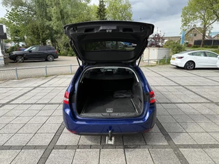 Peugeot 308 Peugeot 308 SW 1.5 BlueHDi 130pk Premium | Navi  | Camera | Panorama | Trekhaak | - afbeelding nr 14