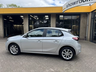 Opel Corsa - afbeelding nr 19