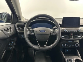 Ford Focus Ford Focus Wagon 1.0 EcoBoost Titanium X Business CAMERA NAVIGATIE. - afbeelding nr 16