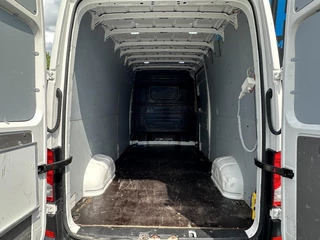 Volkswagen Crafter Volkswagen Crafter 35 2.0 TDI L4H3 Comfortline*A/C*CRUISE*HAAK* - afbeelding nr 7