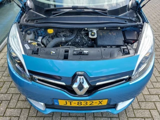 Renault Scénic Renault Scenic 1.2 TCe Limited - afbeelding nr 7