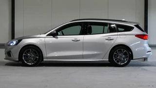 Ford Focus Ford Focus Wagon 1.0 EcoBoost ST Line Business |Winter pack!|ST-line! - afbeelding nr 11