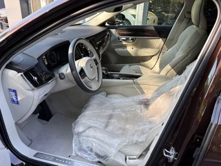 Volvo S90 - afbeelding nr 5