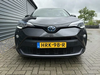 Toyota C-HR Toyota C-HR 1.8 Hybrid Style Navi Apple stoel/stuurverw.Camera - afbeelding nr 34