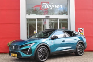 Peugeot 408 e-408 GT AVANTAGE 58 kWh