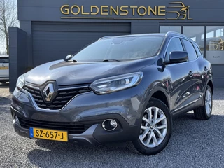 Renault Kadjar Renault Kadjar 1.2 TCe Intens Automaat,2e Eigenaar,Navi,Clima,Cruise,Camera,131pk,N.A.P,APK tot 06-2026 - afbeelding nr 1