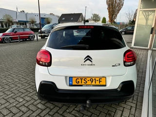 Citroën C3 - afbeelding nr 10