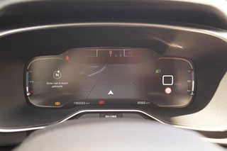 Citroën C5 Aircross Citroën C5 Aircross 1.2 PureTech 130pk Business -NAVI-ECC-PDC-CAM- - afbeelding nr 12