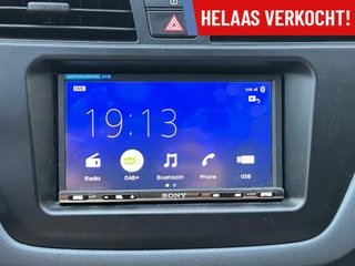 Hyundai i20 Hyundai i20 1.2 l 1e eigenaar l Airco l Dab l Bluetooth - afbeelding nr 16