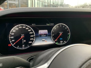 Mercedes-Benz S-Klasse Mercedes S-klasse 560e Lang 4Matic Pano Led Carplay Camera 2018 Vol Opties Dealer Onderhouden Eerste Eigenaar Facelift Model - afbeelding nr 40