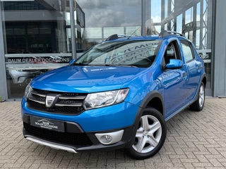 Dacia Sandero Stepway 0.9 TCE LAURËATE NAVI AIRCO PDC