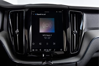Volvo XC60 | S/K-Panodak | Dig. Cockpit | Adapt. Cruise | Memory Stoelen | Elek. Klep | Stoel-+stuurverw. | Camera | NAV+App. Connect | LM 19