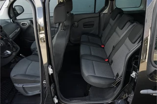 Mercedes-Benz Citan Mercedes-Benz Citan 112 Ambiente 5-Pers ECC Cruise Automaat - afbeelding nr 5
