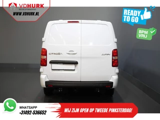 Citroën Jumpy - afbeelding nr 6