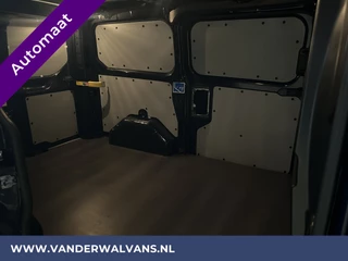 Ford Transit Custom Ford Transit Custom 2.0 TDCI 131pk Automaat L1H1 Euro6 Airco | Camera | Navigatie | Cruisecontrol 2x Zijdeur, L&M velgen, Verwarmde voorruit, Parkeersensoren, Bijrijdersbank - afbeelding nr 13