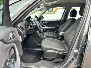 Opel Zafira Opel Zafira 1.4 Turbo Business Executive 7persoons - afbeelding nr 8