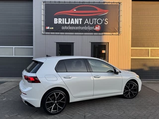 Volkswagen Golf - afbeelding nr 4