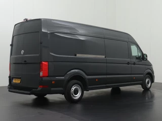 Volkswagen Crafter Volkswagen Crafter 2.0TDI 140PK DSG Automaat L4H3 Highline | Navigatie | Camera | Airco | Cruise | Betimmering - afbeelding nr 2