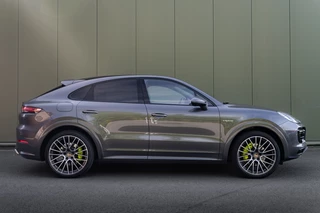 Porsche Cayenne - afbeelding nr 2