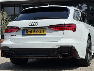 Audi RS6 360 cam 4 wielbesturing - afbeelding nr 27