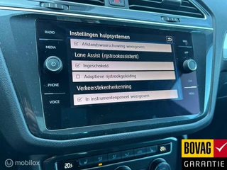 Volkswagen Tiguan Volkswagen Tiguan 1.5 TSI Comfortline Business - afbeelding nr 9