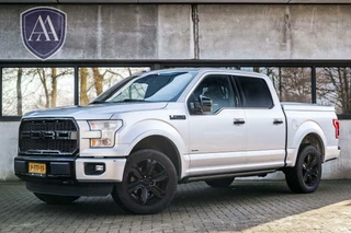 Ford F-150 - 170066890-0
