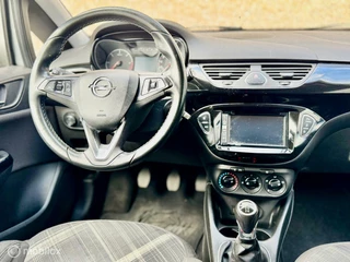 Opel Corsa Nette Opel Corsa 1.3CDTI Color Edition*Airco*Euro 6* - afbeelding nr 17