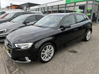 Audi A3 - afbeelding nr 2