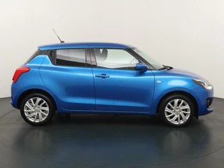 Suzuki Swift Suzuki Swift 1.2 Select Smart Hybrid - afbeelding nr 6