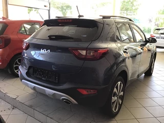 Kia Stonic Kia Stonic 1.0 T-GDi MHEV Dyn L - afbeelding nr 6