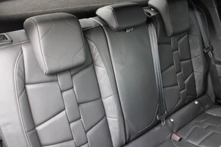 DS DS 3 DS DS 3 Crossback E-Tense Performance Line+ 50 kWh | Head-up | Camera | Cruise control | Stoelverwarming - afbeelding nr 40