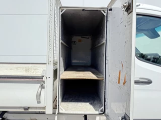Mercedes-Benz Sprinter Mercedes-Benz Sprinter 514 2.2 CDI Kipper Dubbellucht 3.5t Trekhaak Climate Control Cruise Control - afbeelding nr 12