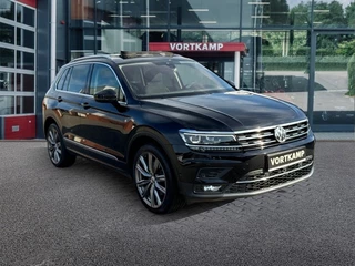 Volkswagen Tiguan - afbeelding nr 3