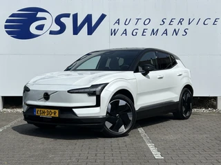 Volvo EX30 Single Motor Extended Range Ultra 69 kWh