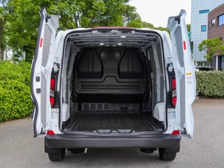 Ford Transit Custom Ford Transit Custom 320 2.0 TDCI 136PK L2H1 Trend | APPLE CARPLAY | CAMERA | - afbeelding nr 17