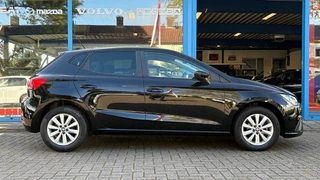 SEAT Ibiza Seat Ibiza 1.0 TSI Style Business Intense - afbeelding nr 7