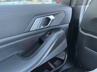 BMW X5 BMW X5 xDrive45e High Executive M-SPORT|PANO|LASER|HUD|TREK|H&K - afbeelding nr 25