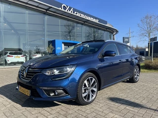 Renault Mégane Estate - 83493192-0