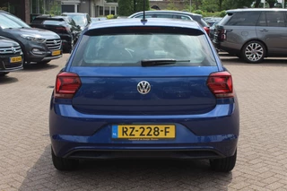 Volkswagen Polo Volkswagen Polo 1.0 TSI Highline Automaat 6.712 km! / NIEUWSTAAT! / Camera / Virtual Cockpit / Navigatie / Apple CarPlay / 16'' / Climate Control / Parkeerhulp V+A / ACC - afbeelding nr 15