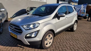 Ford EcoSport - 166212307-0