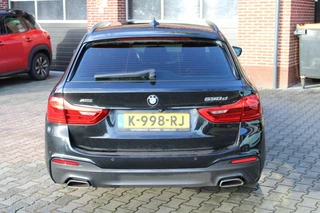 BMW 5 Serie - afbeelding nr 4