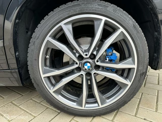 BMW X2 BMW X2 sDrive20i High Executive M sport pakket / Navi / Led - afbeelding nr 24