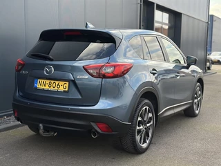 Mazda CX-5 - afbeelding nr 2