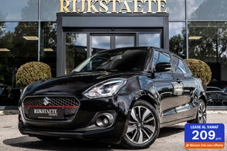 Suzuki Swift - 38485188-0