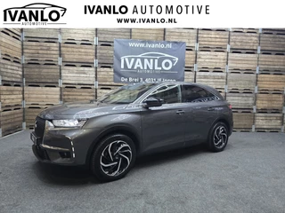 DS DS 7 Crossback 1.6 PureTech So Chic Xenon Navi Clima Camera uitlaatklep 18"LM
