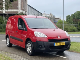 Peugeot Partner Peugeot Partner 120 1.6 HDI L1 XR Profit + *Airco*APK 3-2026* - afbeelding nr 1