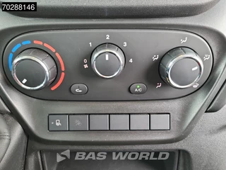 Iveco Daily Iveco Daily 35C16 Open Laadbak met Kist Dubbel Cabine Dubbellucht 3,5t Trekhaak Navi Airco Cruise Camera Euro6 Pritsche Pickup Open Box 2m3 Airco Trekhaak Cruise control - afbeelding nr 12