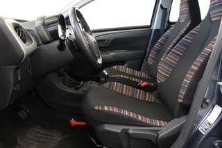 Citroën C1 |Automaat| - afbeelding nr 9
